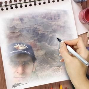 Meet your Posher, Mahmut